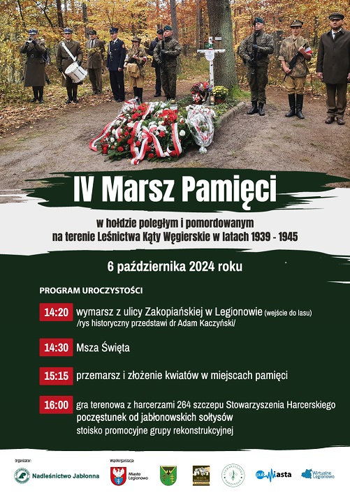 Marsz&#x20;-&#x20;pamięci