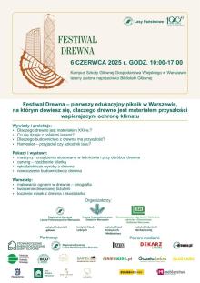 Festiwal Drewna