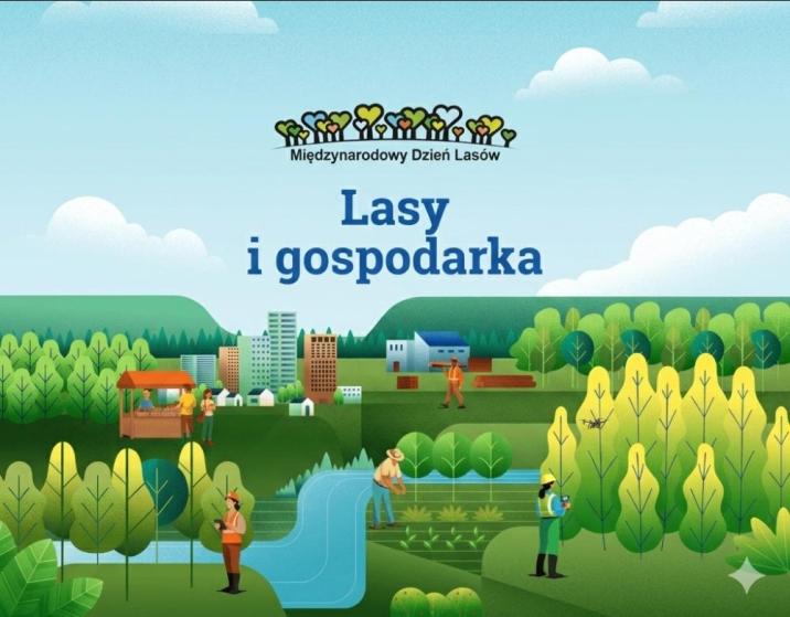 Międzynarodowy Dzień Lasów