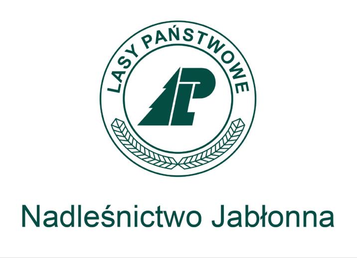 Logo Nadleśnictwa Jabłonna